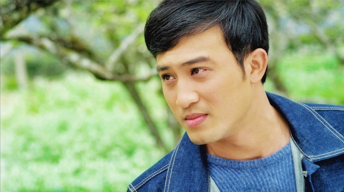 Doãn Quốc Đam - Nam diễn viên chuyên vai 'vướng vòng lao lý' của màn ảnh Việt