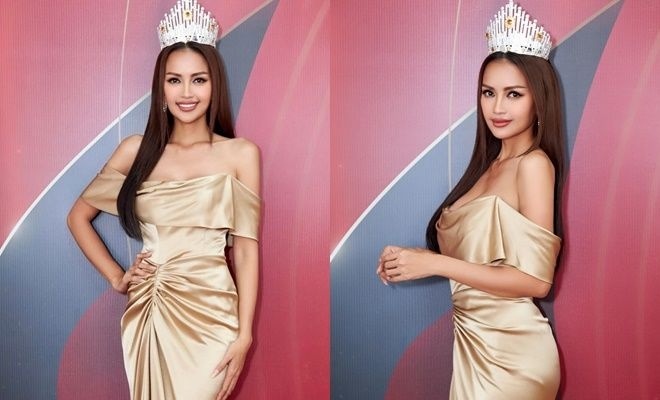 Dàn mỹ nhân Việt sở hữu bờ vai 'móc áo': Hoa hậu Ngọc Châu, Bích Phương đẹp hút hồn