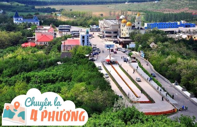 Gi&#x1EA3;i m&#xE3; b&#xED; &#x1EA9;n con d&#x1ED1;c ng&#x1B0;&#x1EE3;c &#x111;&#x1EDD;i d&#x1EC5; l&#xEA;n - kh&#xF3; xu&#x1ED1;ng, b&#x1EA5;t ch&#x1EA5;p m&#x1ECD;i &#x111;&#x1ECB;nh lu&#x1EAD;t t&#x1EF1; nhi&#xEA;n