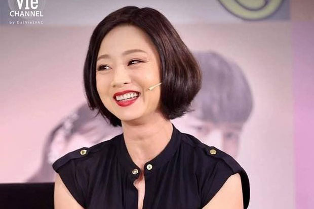 Diễn viên Mỹ Duyên: Mỹ nhân tài sắc, 42 tuổi mới lên xe hoa, hạnh phúc viên mãn khiến ai cũng ngưỡng mộ