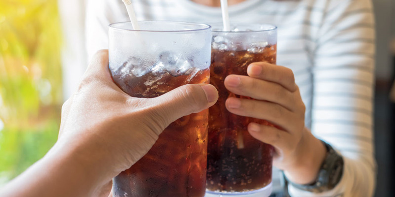 Thói quen gây hại dạ dày nghiêm trọng mà bạn không biết