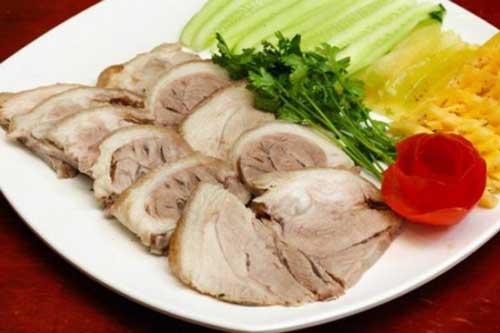 Làm thêm bước này khi luộc thịt, đảm bảo thịt ngon giàu gấp đôi dinh dưỡng, hết sạch chất tăng trọng