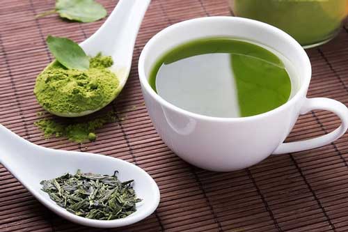 6 loại đồ uống là “kem chống nắng” tự nhiên cho da lại giúp chống nhăn, đẹp da