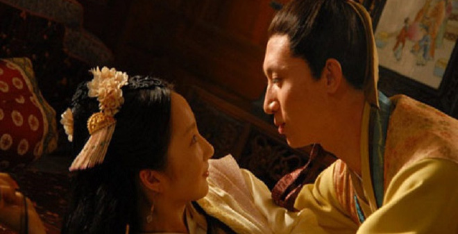 Sự thật về việc các phi tần thời nhà Thanh được bọc trong chăn khi đưa vào cung vua