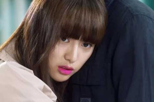 Yêu say đắm rồi bị phụ tình, tôi trở nên hư hỏng và buông thả cho đến ngày gặp anh...