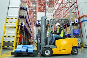 Nhiều doanh nghiệp đối mặt với thắt chặt thanh khoản do nợ khó đòi