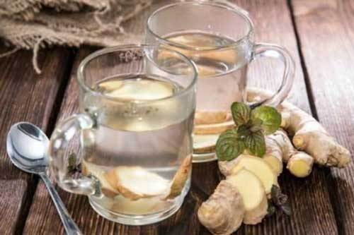Uống 1 cốc nước gừng khi đói, bạn sẽ nhận được 6 lợi ích không ngờ