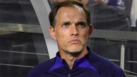 HLV Tuchel không đảm bảo Chelsea cạnh tranh chức vô địch