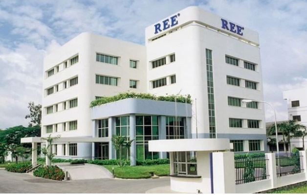 Cơ điện lạnh (REE) do bà Nguyễn Thị Mai Thanh làm Chủ tịch bị phạt vì giao dịch "chui" cổ phiếu