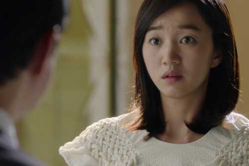 Tình cũ sắp thành em rể, tới nhà và thì thầm một câu khiến tôi sốc nặng