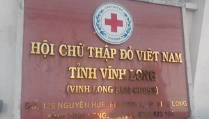 Vĩnh Long: Đề nghị hủy 4 quyết định khen thưởng Huân chương Lao động