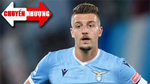 Tin chuyển nhượng 24/7: Man United sẽ mua Milinkovic-Savic nếu hụt De Jong