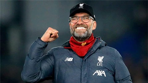 Klopp thừa nhận Liverpool chốt sổ chuyển nhượng