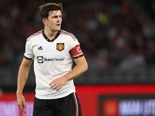 Maguire nói 'không' với Barca