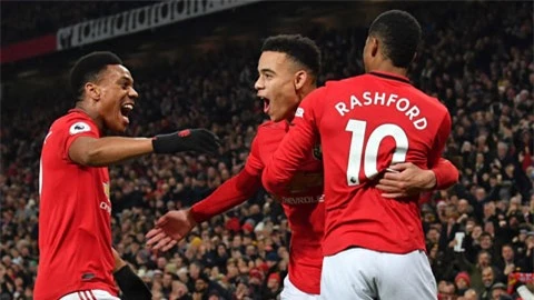 Man United: Ronaldo cần quay lại luyện tập trước khi quá trễ