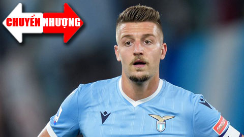 Chuyển nhượng 24/7: Man United sẽ mua Milinkovic-Savic nếu hụt De Jong