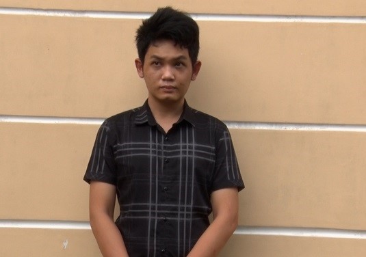 Kiên Giang: Bắt giam tài xế sử dụng ma túy lái xe gây chết người

