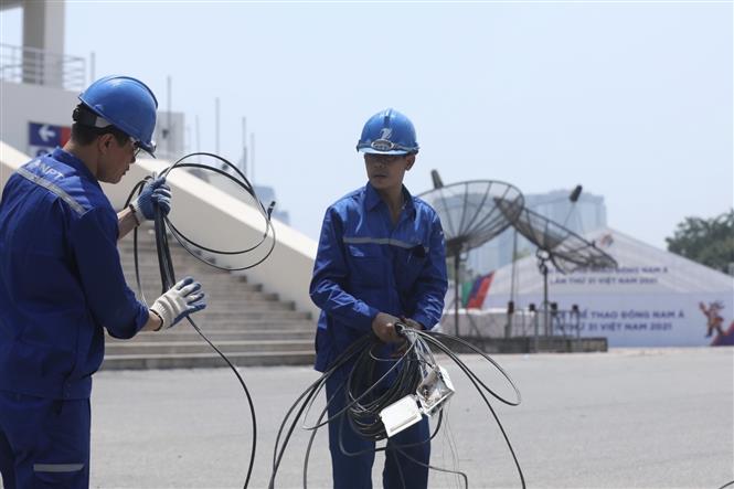 Bộ Tài chính hướng dẫn chế độ thu, nộp và đóng góp Quỹ Dịch vụ viễn thông công ích