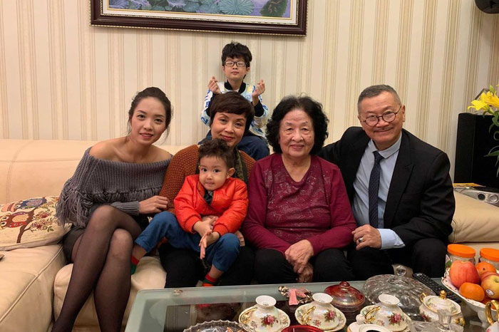 Cuộc sống ở tuổi U70 của ông 'trùm phản diện trên màn ảnh'