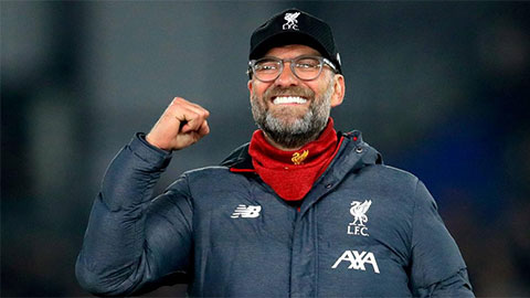 Klopp tuyên bố Liverpool chốt sổ chuyển nhượng
