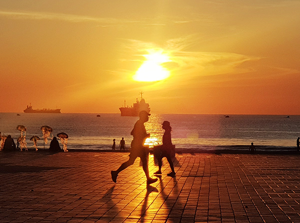 Cảnh báo nắng nóng diện rộng ở Trung Trung bộ kéo dài đến cuối tháng 7