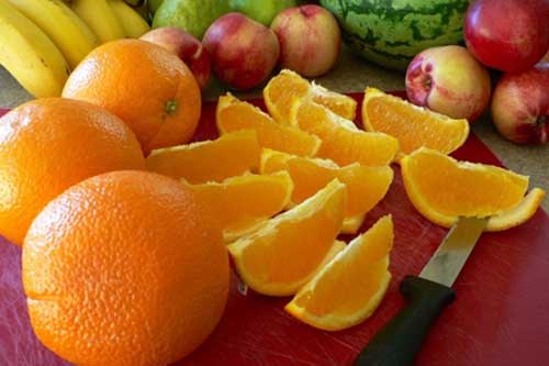 Những loại quả thanh mát, giải độc gan nhanh chóng, hiệu quả