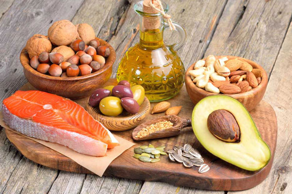 Ăn kiêng đúng cách để đảm bảo sức khỏe đường ruột