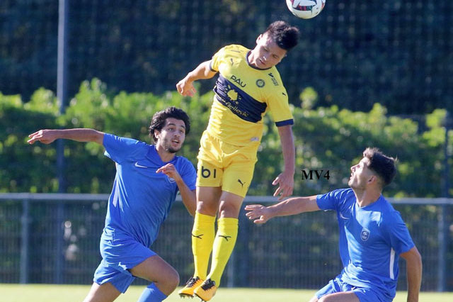 Quang Hải: Có nỗ lực, có dấu ấn nhưng vẫn cần kiên nhẫn