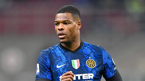 Barcelona tranh tuyển thủ Hà Lan trị giá 50 triệu euro với MU