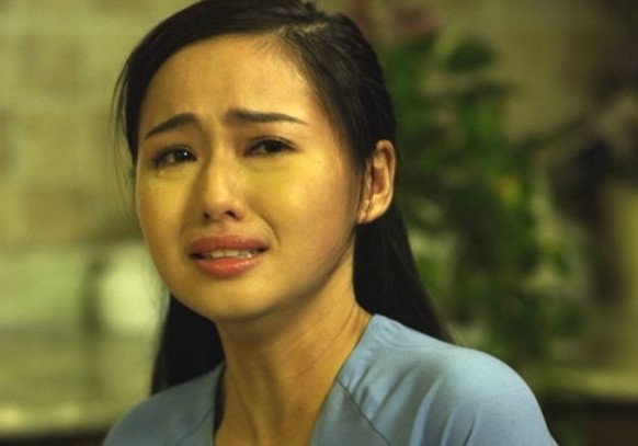 Chồng ngoại tình bên ngoài rồi về nhà chửi tôi: 'Vợ cũ của tôi 10 thì cô không được một'