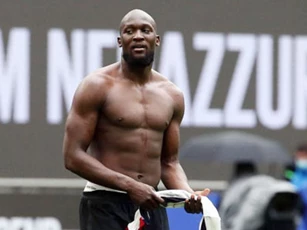 Chelsea sẵn sàng cho Inter mượn Lukaku… 2 mùa