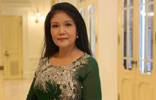 NSND Thanh Ngoan: Ở ngoài vẫn nhẹ nhàng, chỉ lên sân khấu mới dữ dằn, ghê gớm