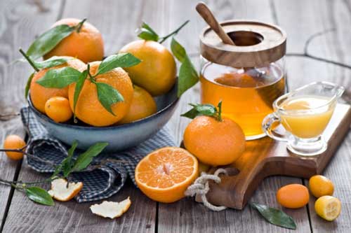 Nước cam pha thêm 1 thìa mật ong dinh dưỡng tăng lên gấp bội, tốt hơn cả thuốc bổ