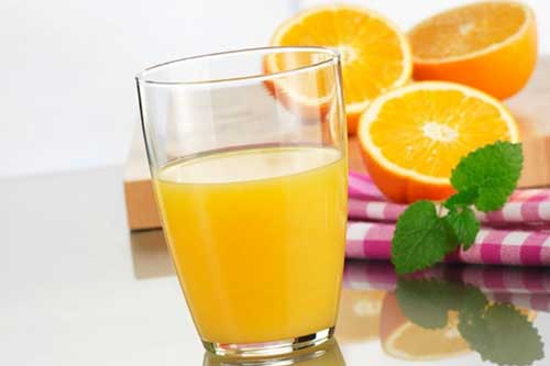 Những điều cần chú ý khi ăn cam kẻo nguy hại sức khỏe