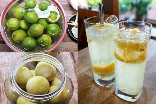 Uống 1 cốc nước chanh theo cách này, bao nhiêu mỡ thừa đều bị "đánh tan", cân nặng giảm nhanh trông thấy