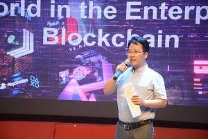 Phát động cuộc thi ‘Kỷ nguyên số với nghệ thuật đương đại’