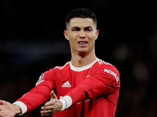 Man United ra 2 điều kiện để cho Ronaldo rời đi
