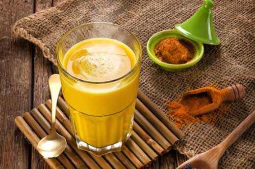 Cách uống tinh bột nghệ giảm cân, "đốt" mỡ bụng hiệu quả nhất