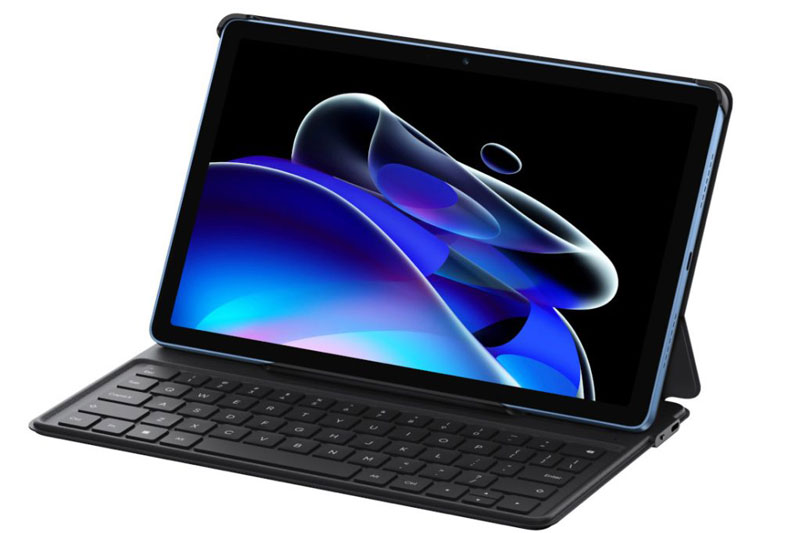 Máy tính bảng kết nối 5G, sạc 33W, RAM 6 GB, giá hơn 8 triệu