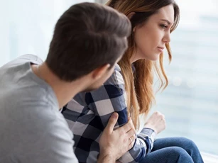Làm sao để quên được người đàn ông đã có gia đình?