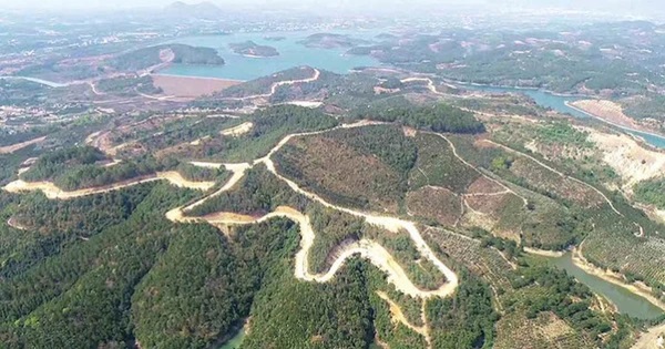 Lâm Đồng kiên quyết thu hồi dự án chậm tiến độ, không để "quy hoạch treo"