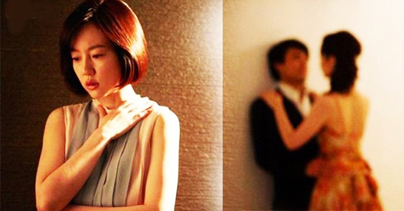 Tàn nhẫn đến khó tin khi tình cảm đã cạn