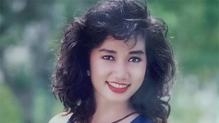 Cuộc sống của tượng đài nhan sắc thập niên 90 - Kim Khánh ra sao ở tuổi 55?