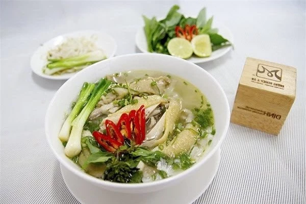 Cách nấu phở thơm ngon 