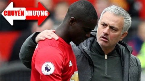 Tin chuyển nhượng 26/7: Mourinho muốn giải cứu Bailly khỏi MU