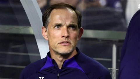 HLV Tuchel muốn Chelsea mang về 4 tân binh nữa ở Hè 2022