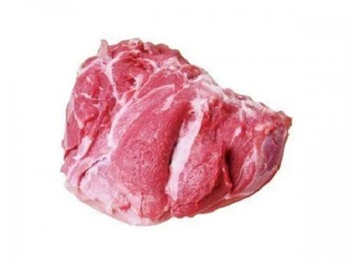 Thịt thăn là phần thịt hầu như không dính mỡ và mềm nhất trên con heo, có lượng hàm lượng protein khá cao