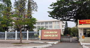 Cần Thơ: Thành lập Tổ Giám sát đấu giá tài sản công có giá khởi điểm từ 30 tỷ đồng trở lên 