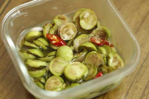 5 loại rau củ 'ngậm' đầy độc tố, ăn lượng rất nhỏ cũng gây ung thư