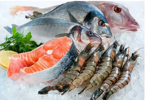 Mẹo rã đông thịt và cá siêu nhanh chỉ trong 10 phút không sợ tanh hay nát thịt